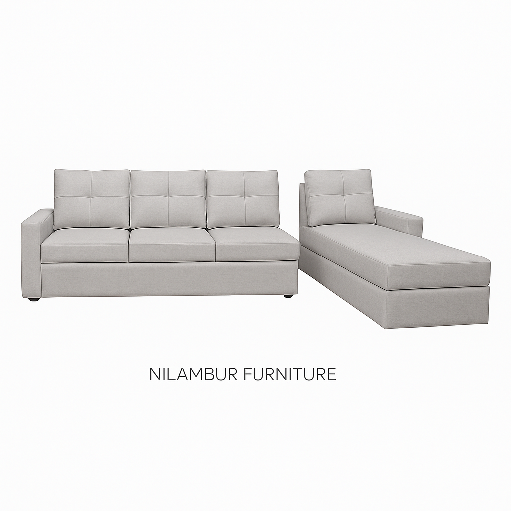 BELLA LOUNGE SOFA
