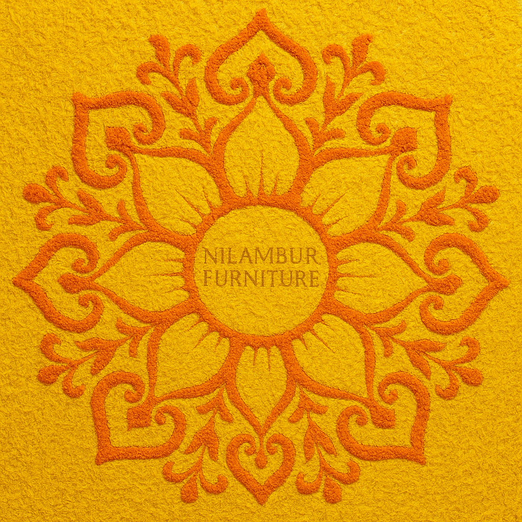 SULTAN TAKTH DIWAN SOFA