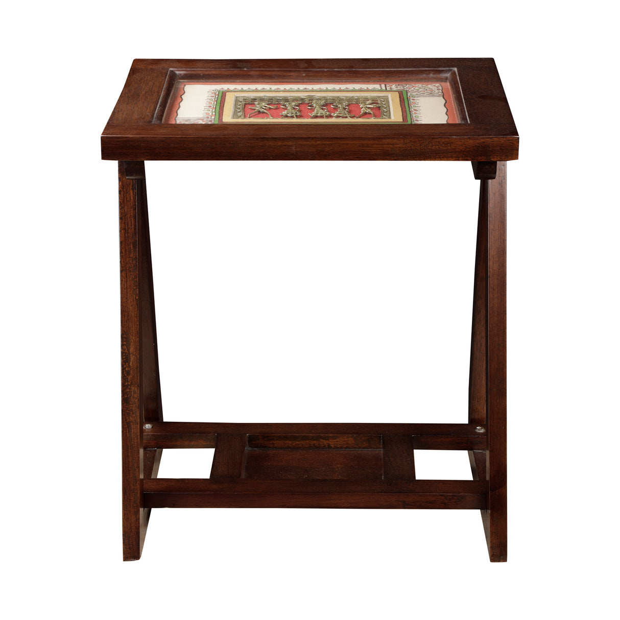 TULIP END TABLE LAPTOP