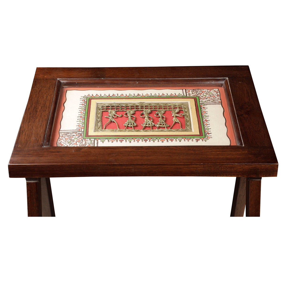 TULIP END TABLE LAPTOP