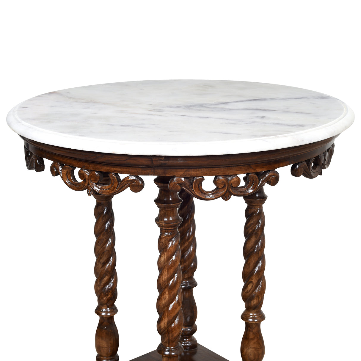 FIONA END CORNER TABLE