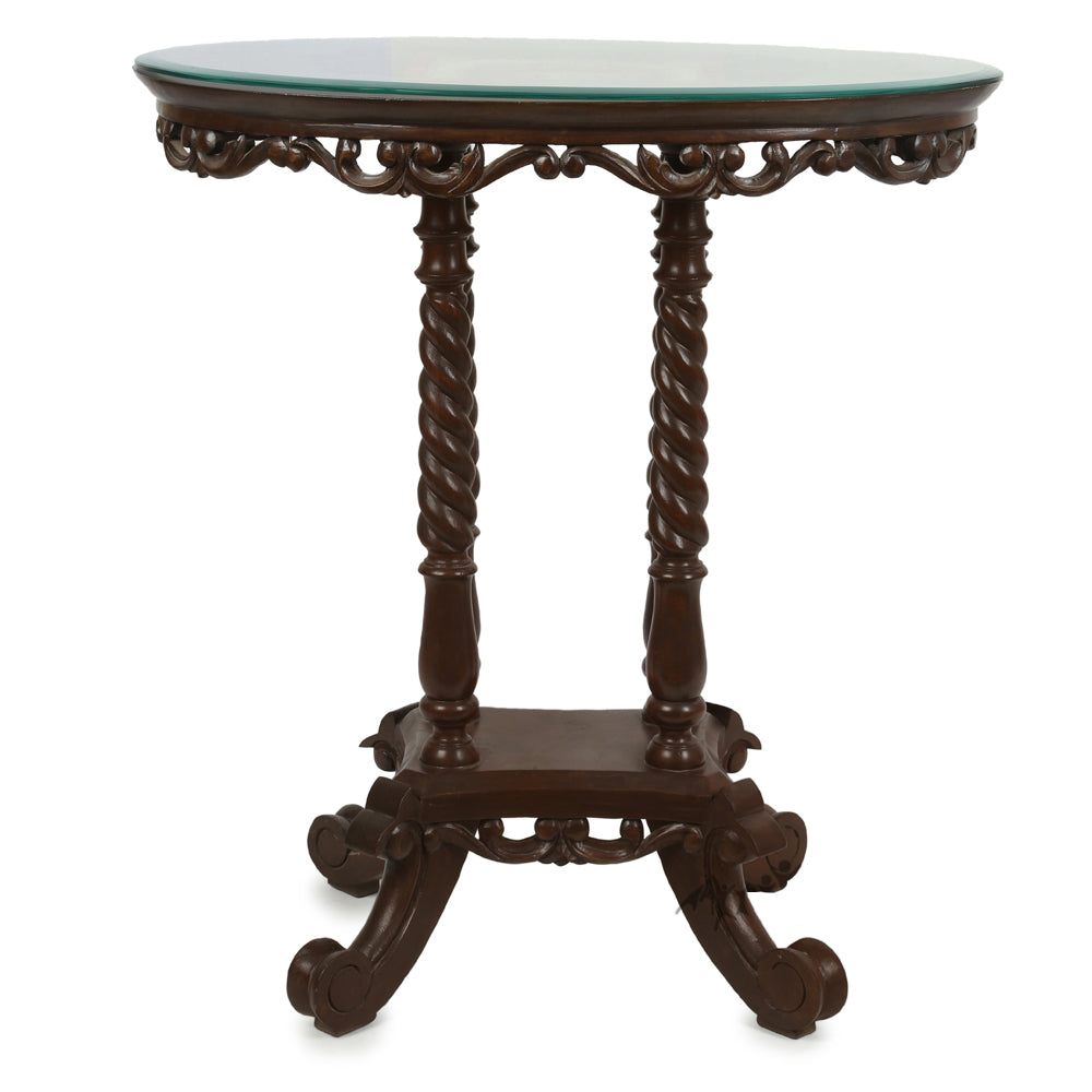 ROHO CONSOLE TABLE