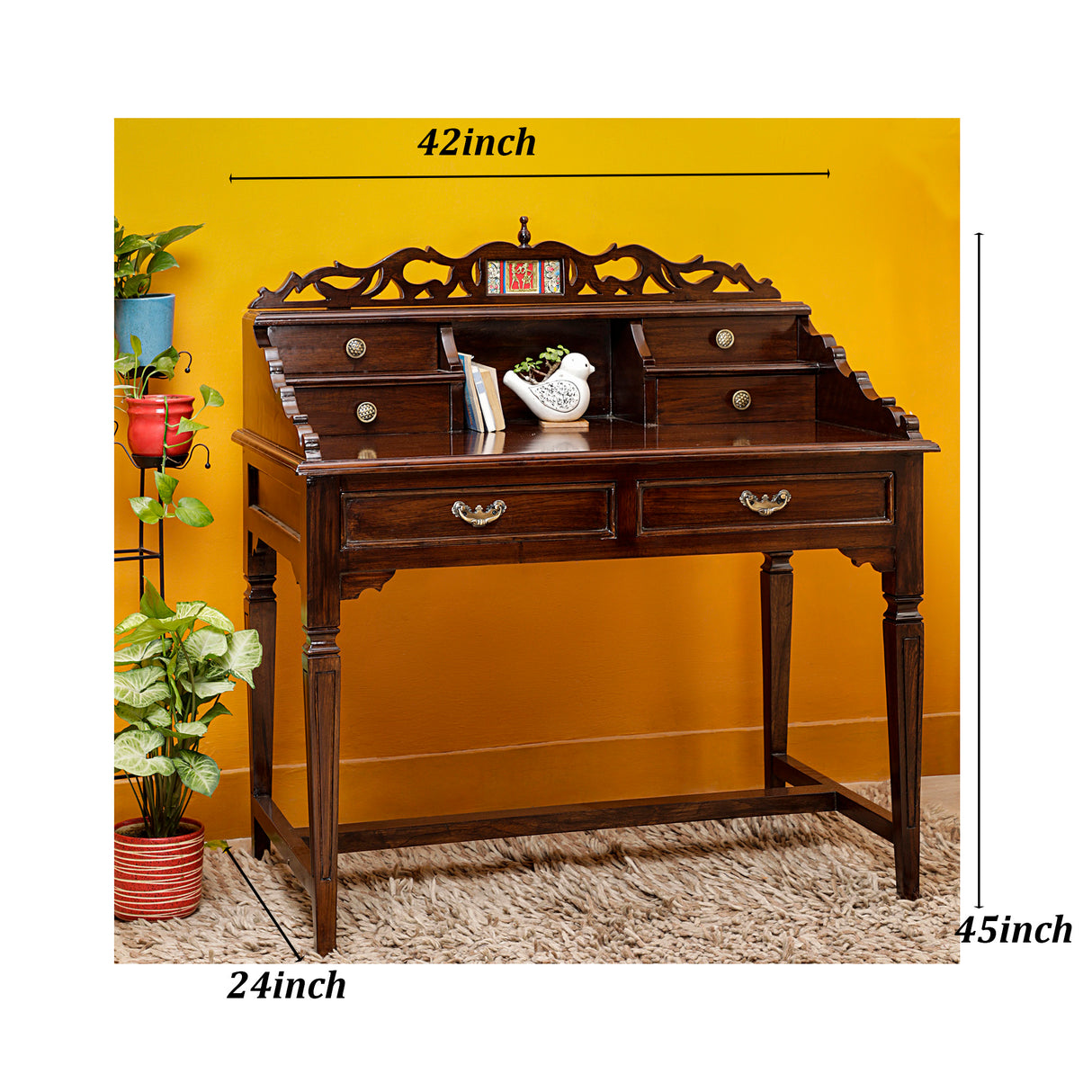 OHIO STUDY TABLE