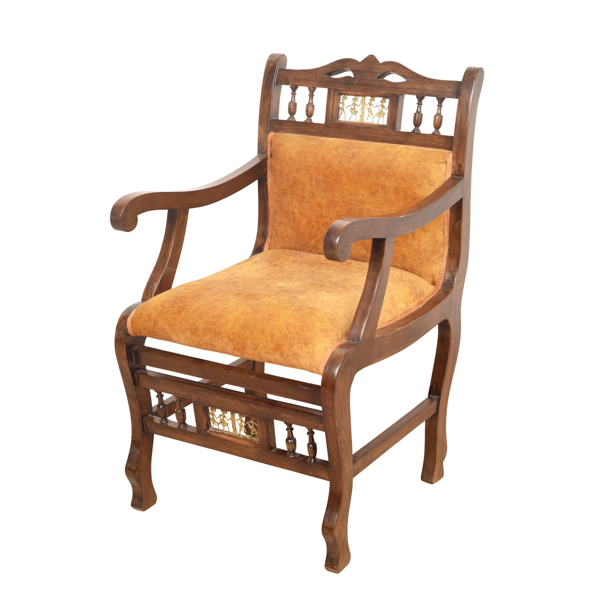 BISHOP SINGLE SEATER SOFA