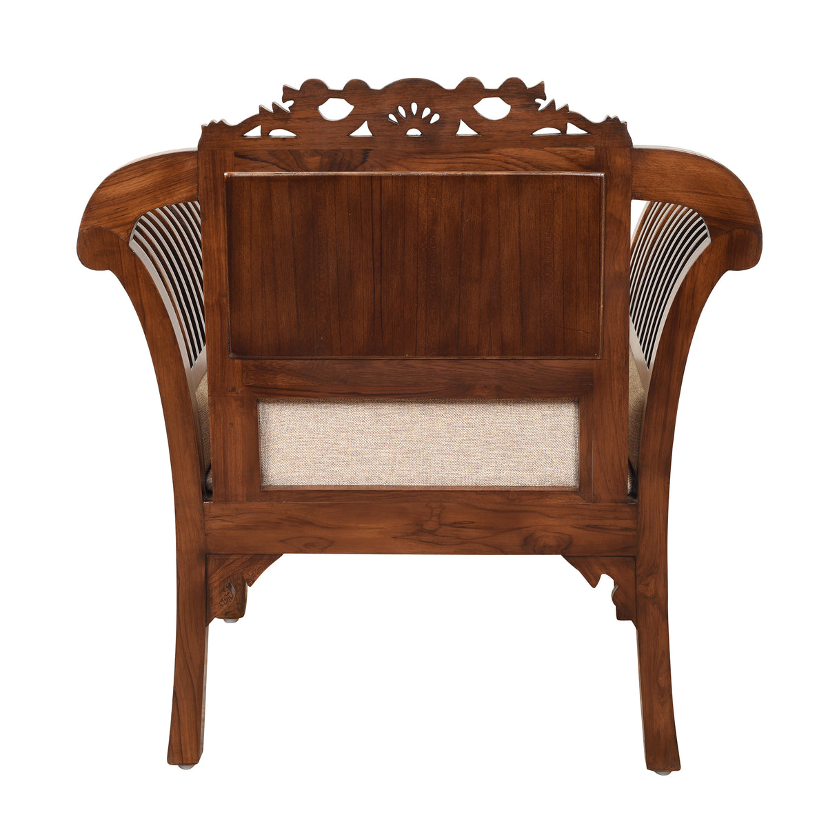 ALPA-1 SINGLE SEATER SOFA