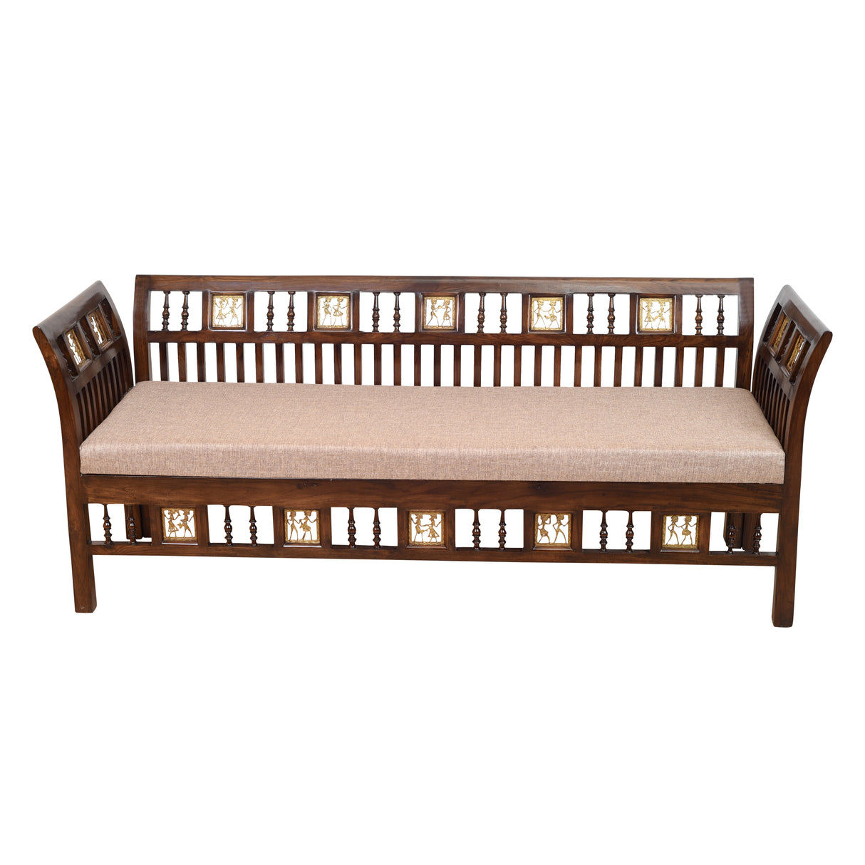ARKA THREE SEATER SOFA