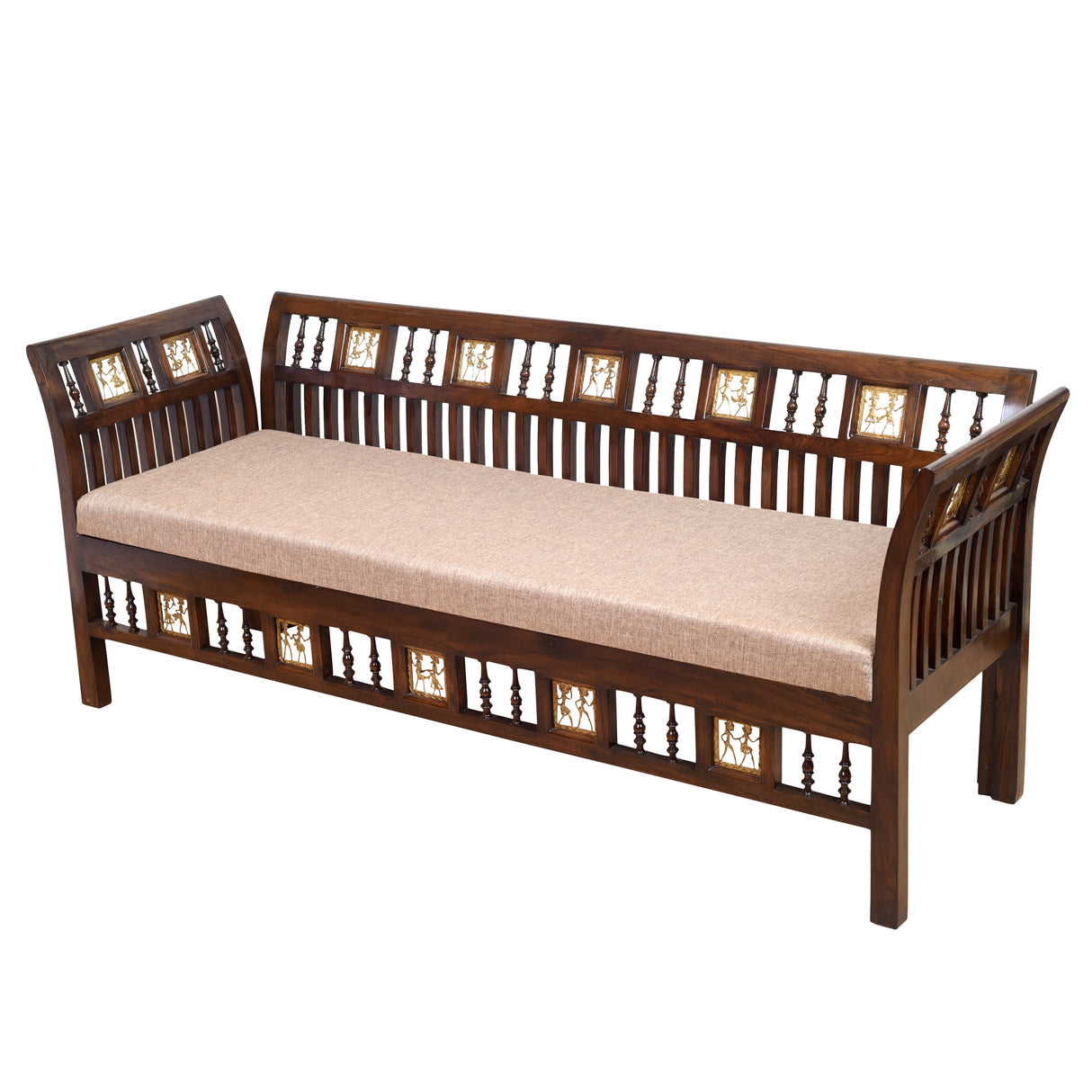 ARKA THREE SEATER SOFA