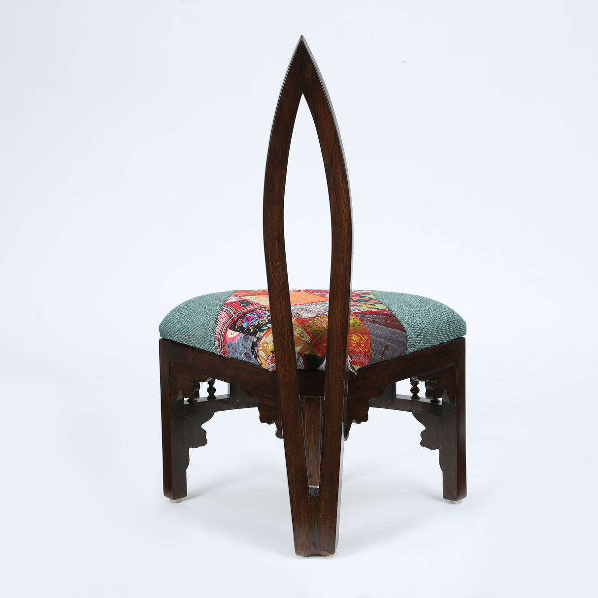 HELENA-111 LOBBY CHAIR SMALL WITH STYLISH