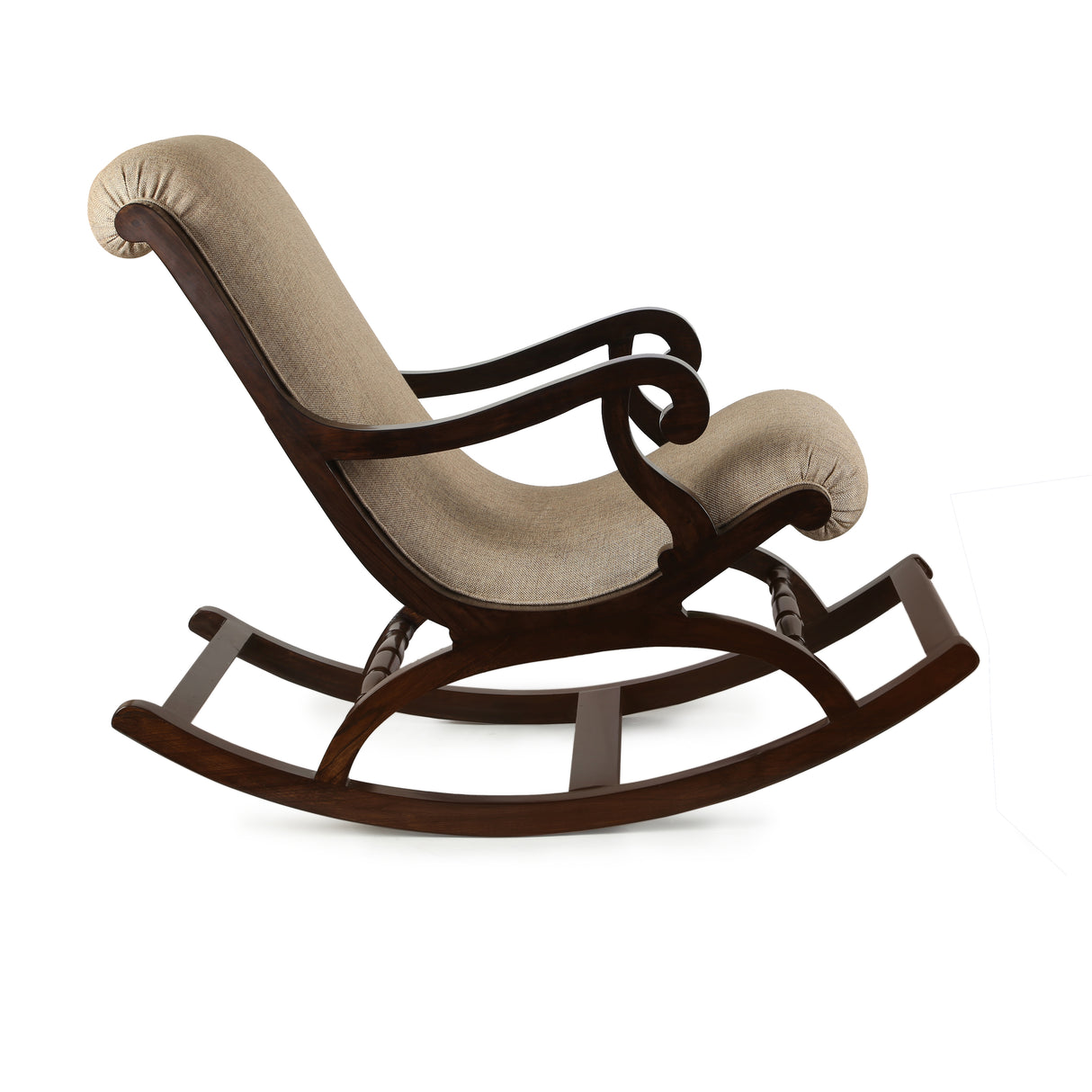 FRITTO ROCKING CHAIR