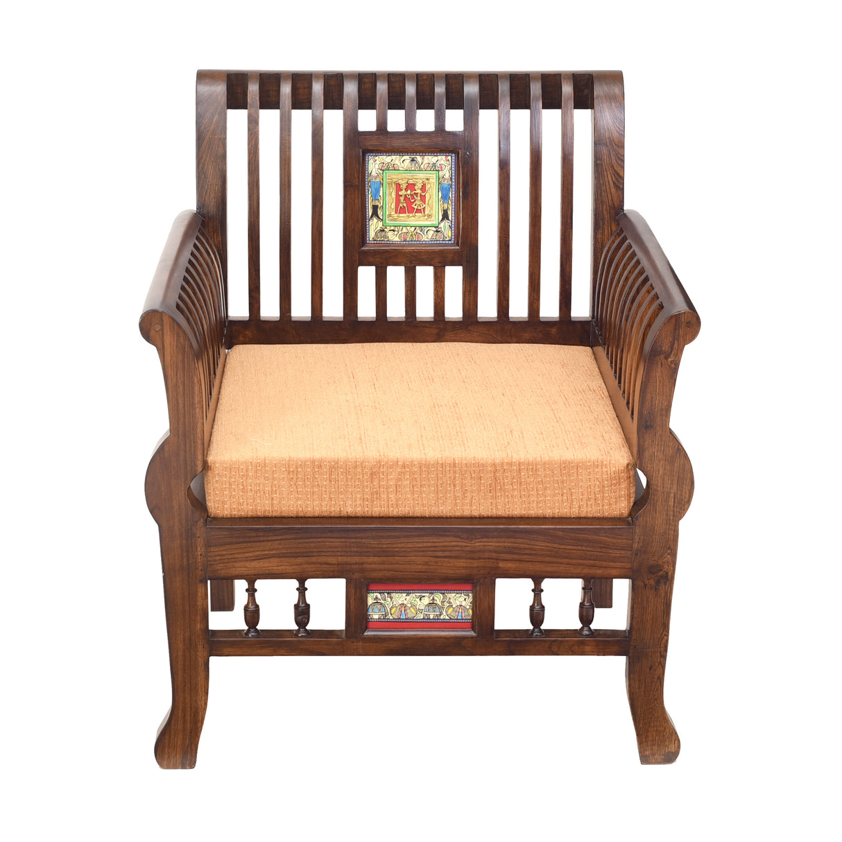 NYLE SINGLE SEATER SOFA