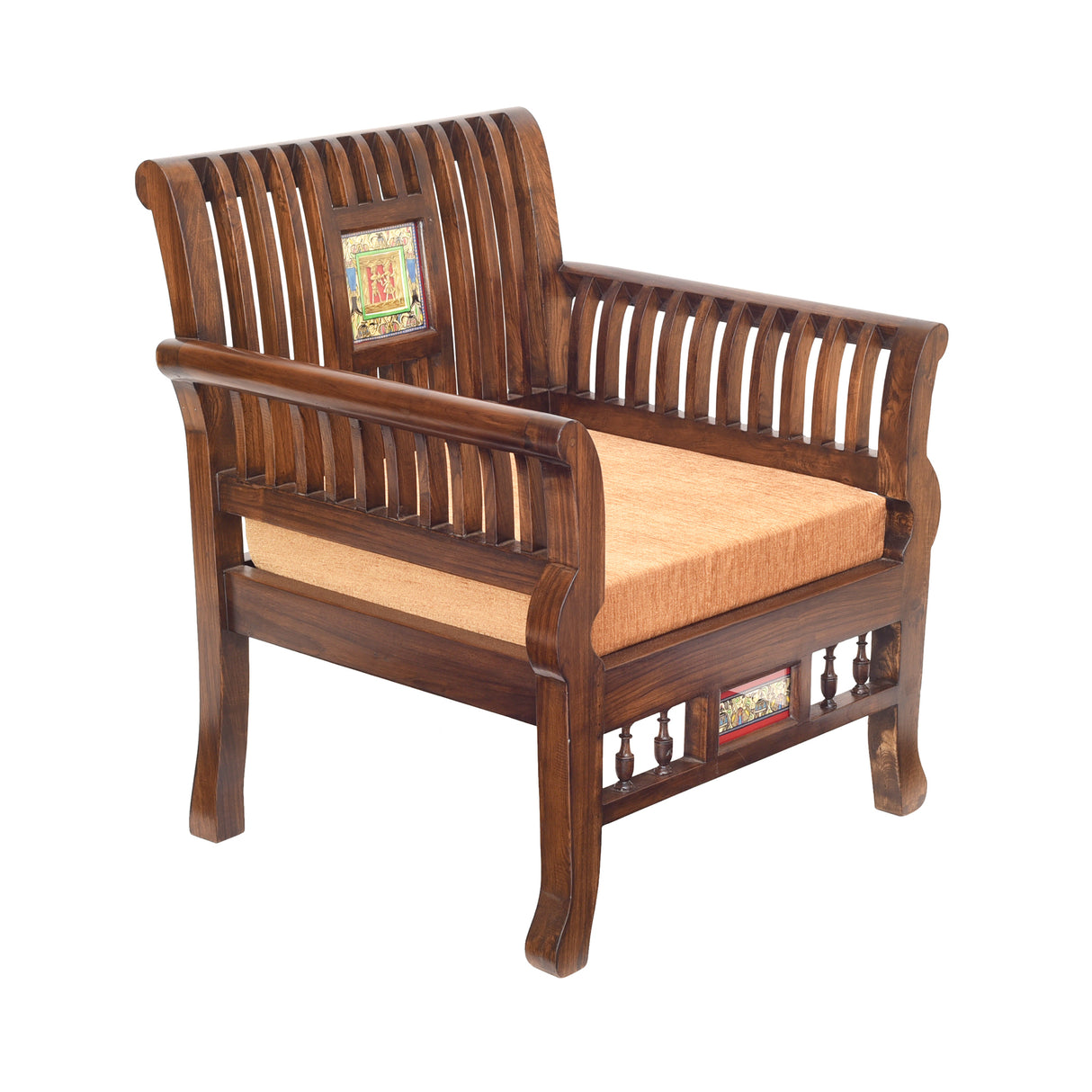 NYLE SINGLE SEATER SOFA