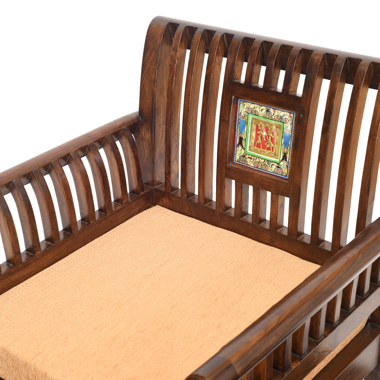 NYLE SINGLE SEATER SOFA