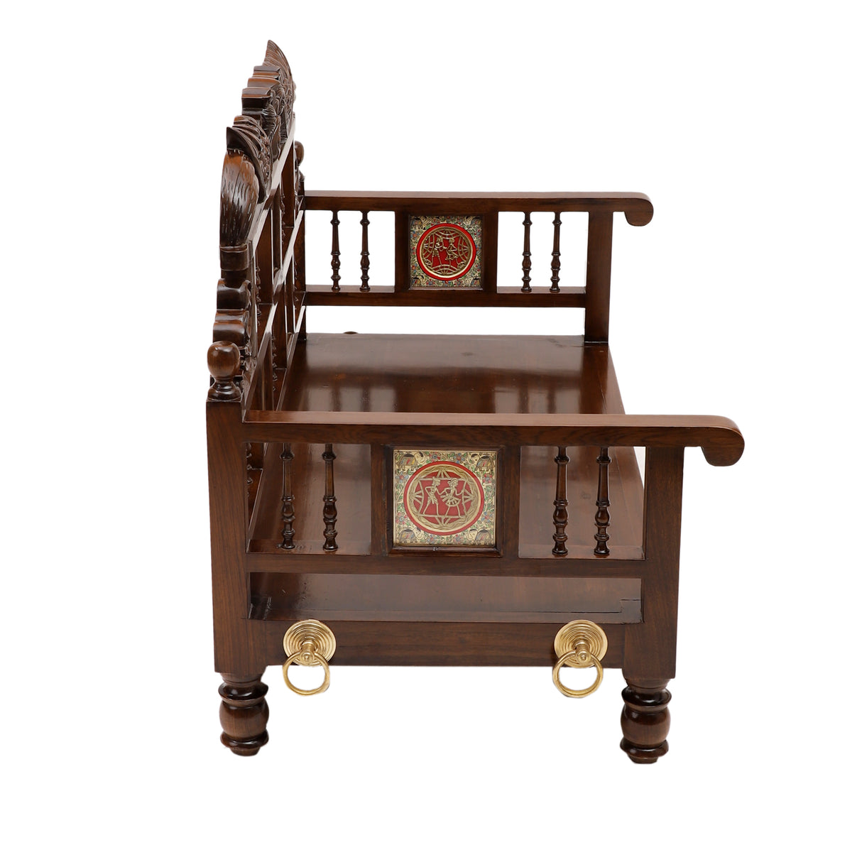 MALLIKA-11 COUCH ALL DIWAN SOFA