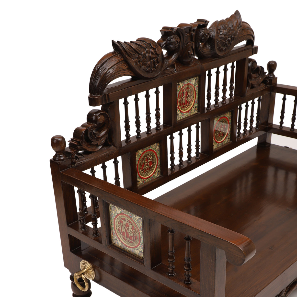 MALLIKA-11 COUCH ALL DIWAN SOFA