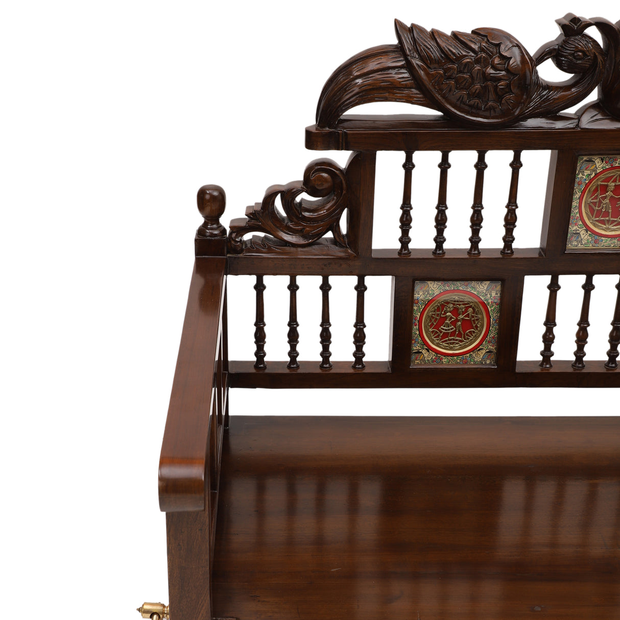 MALLIKA-11 COUCH ALL DIWAN SOFA