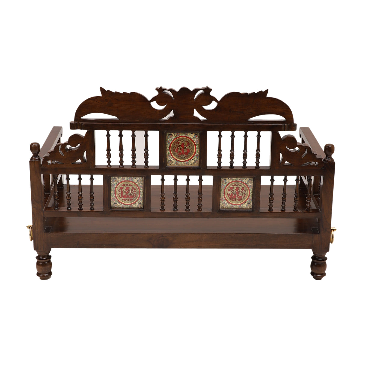 MALLIKA-11 COUCH ALL DIWAN SOFA