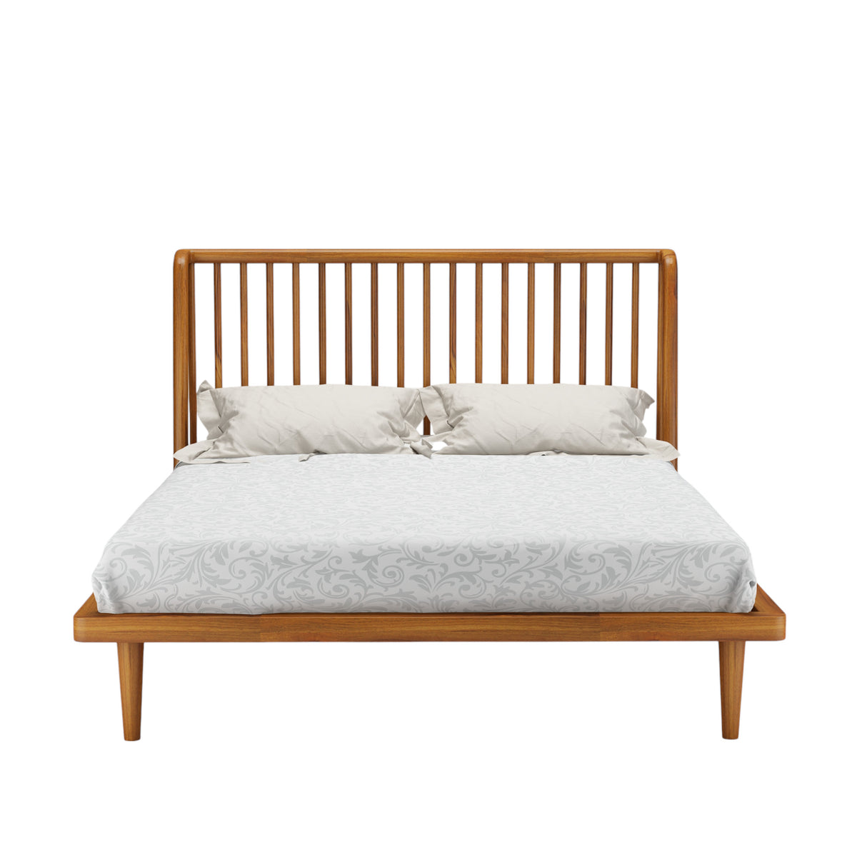 NEO TEAK BED COT