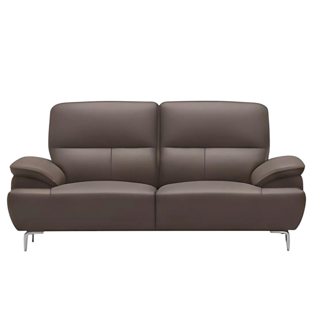 DERMA GENUINE LEATHER SOFA