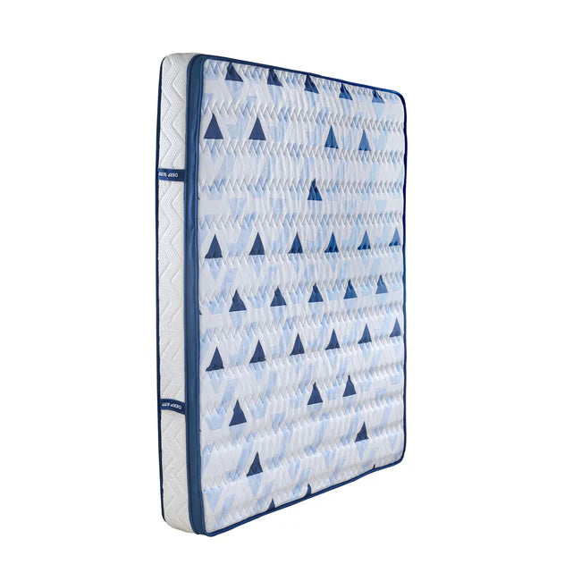SOFI PLUS FOAM MATTRESS - 8 INCH