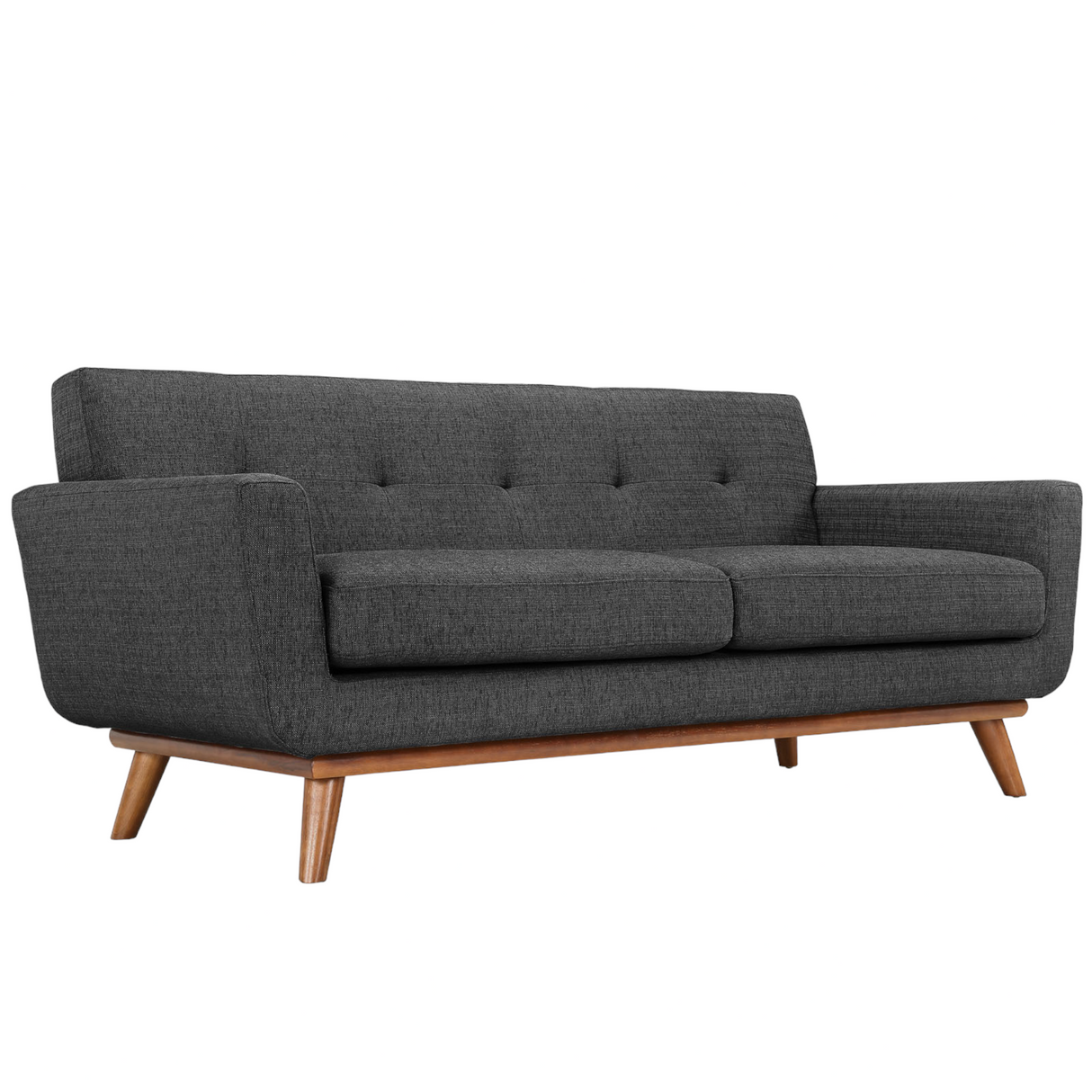 HELSINKI FABRIC SOFA - Nilambur Furniture