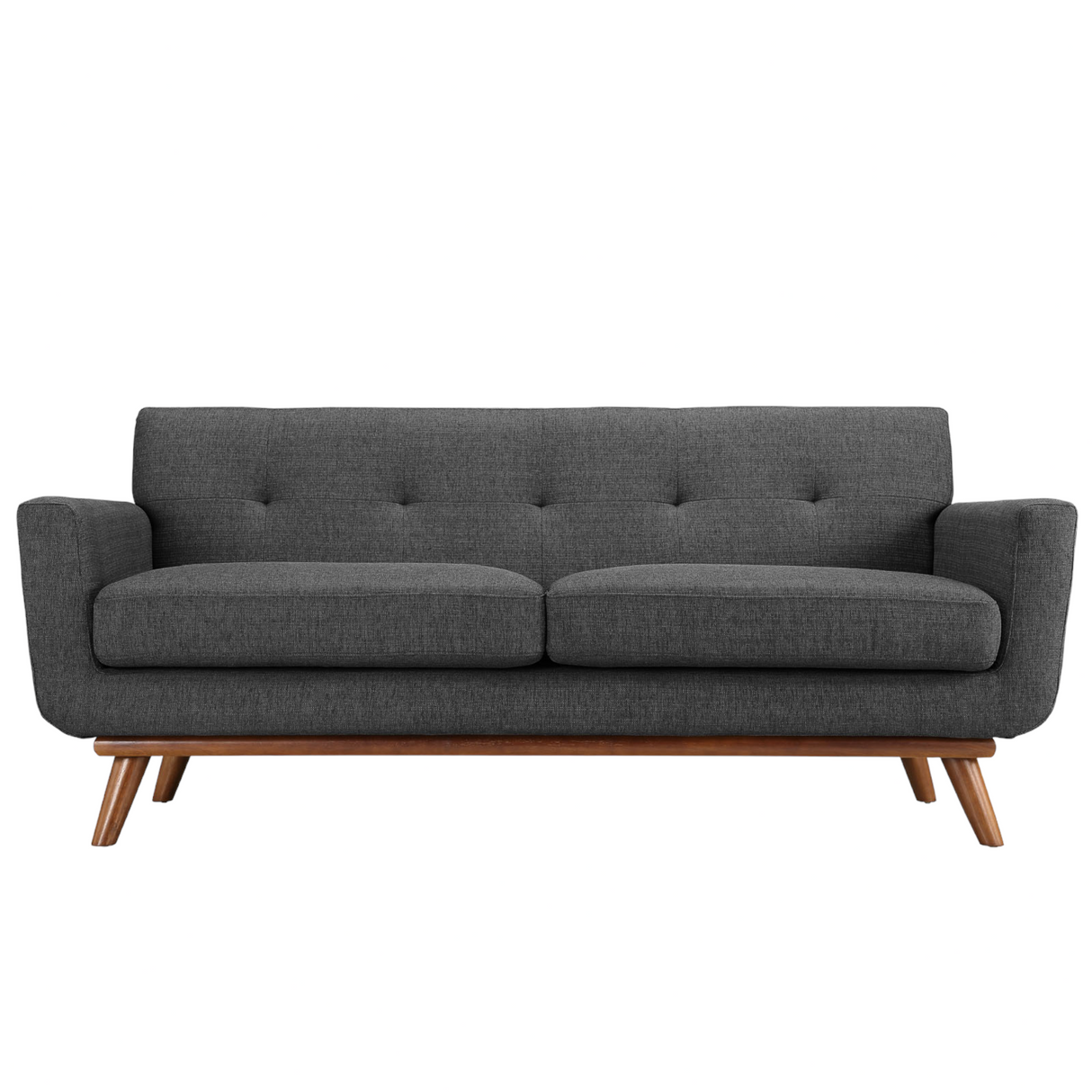 HELSINKI FABRIC SOFA - Nilambur Furniture