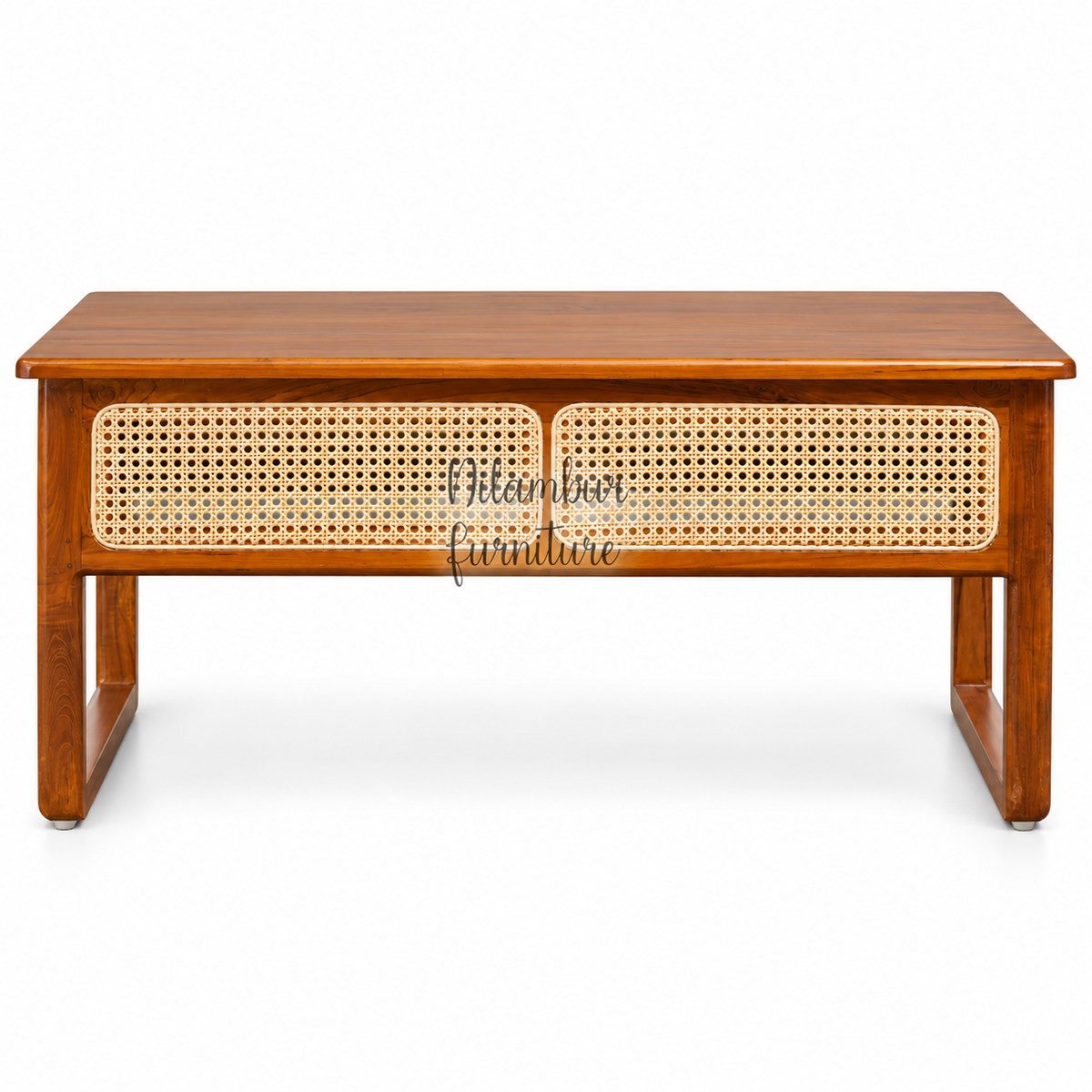 STELLA TEAK COFFEE TABLE