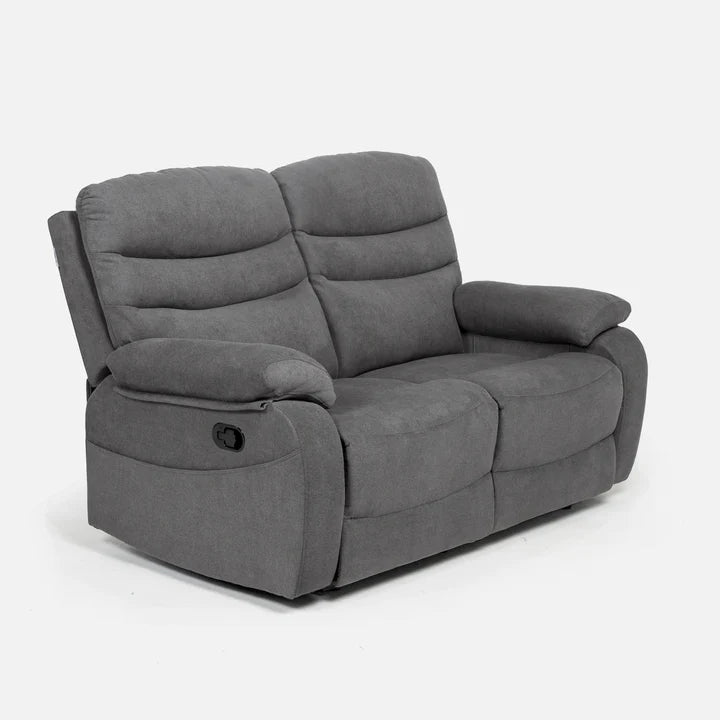 MILAN 2 SEATER RECLINER