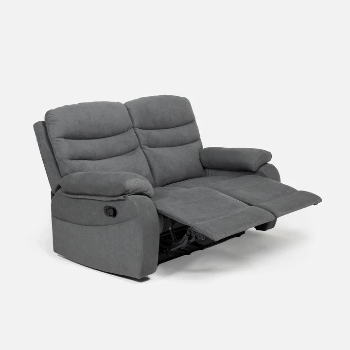 MILAN 2 SEATER RECLINER