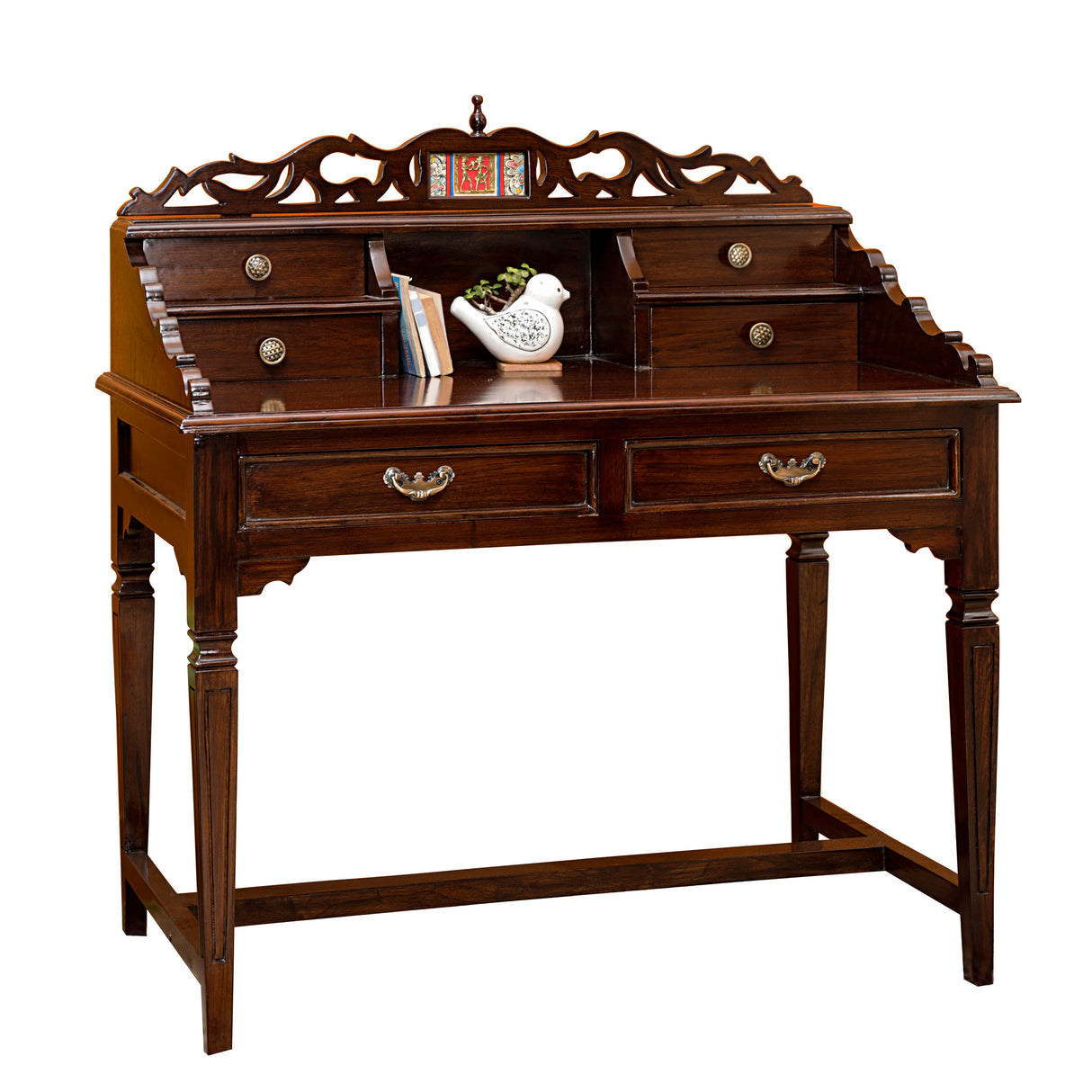 OHIO STUDY TABLE