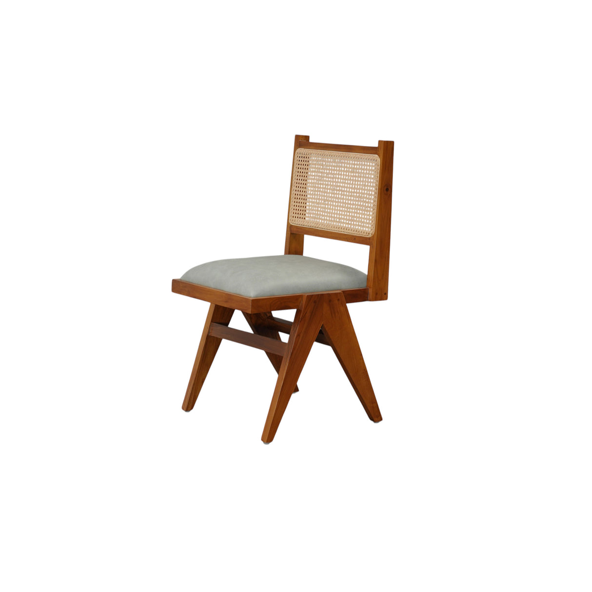 OPUS TEAK WOOD DINING SET