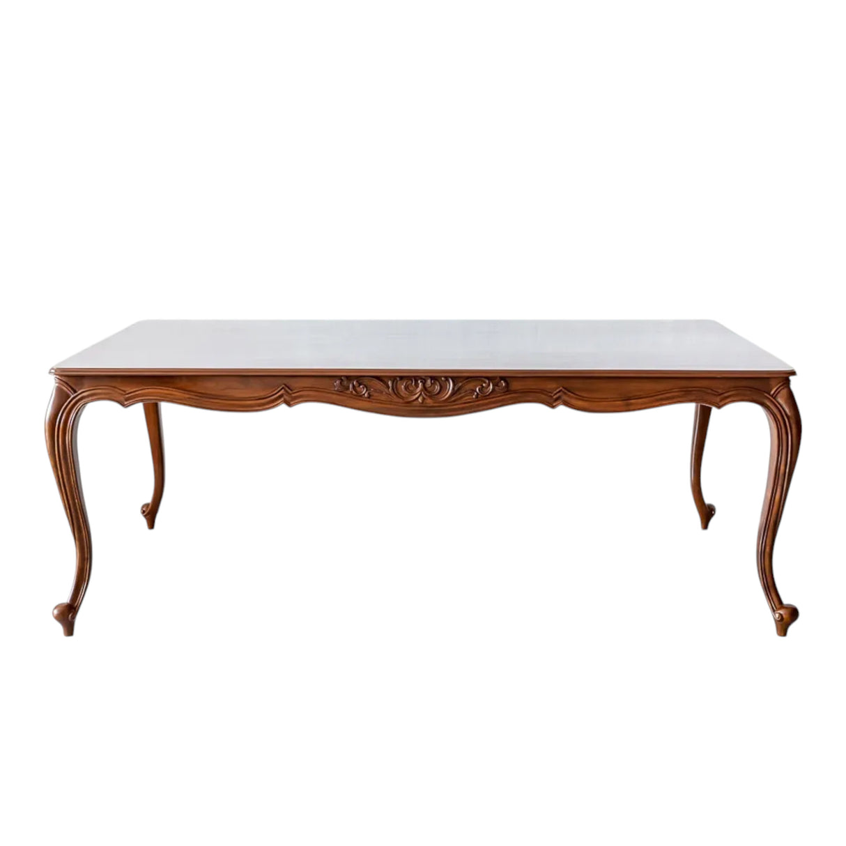 VICTORIA TEAK DINING SET