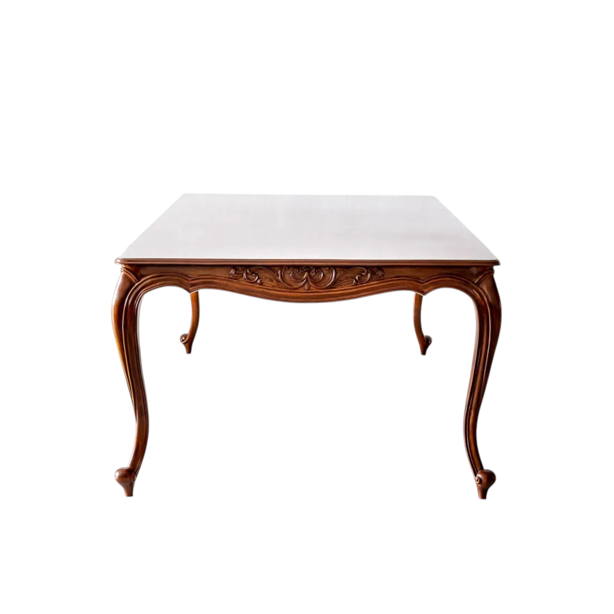 VICTORIA TEAK DINING SET
