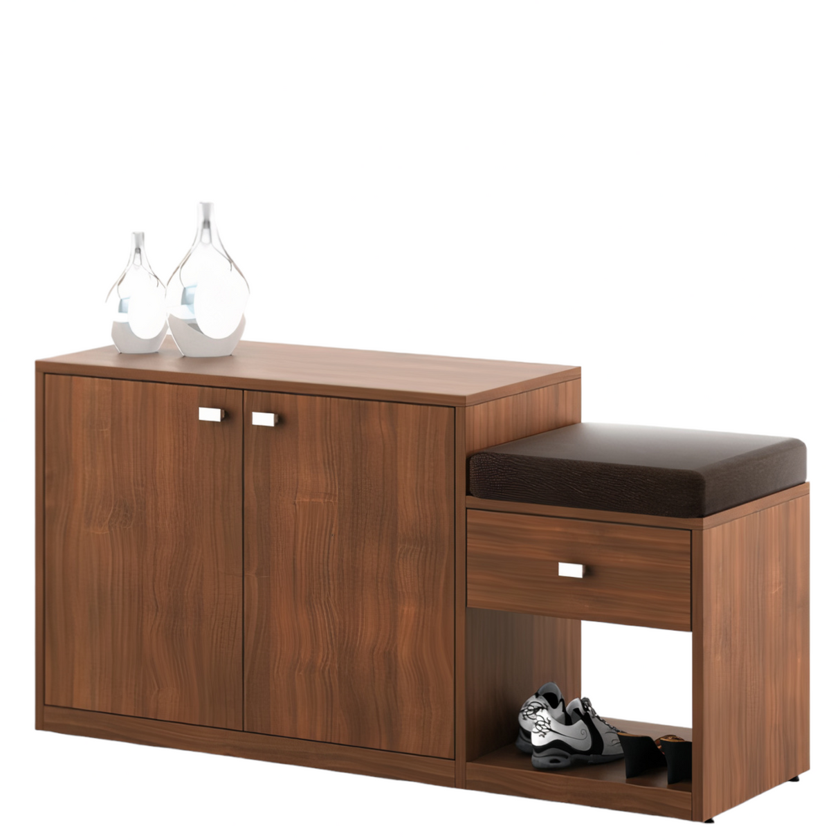 LIBERTY MODULAR SHOE RACK - Nilambur Furniture