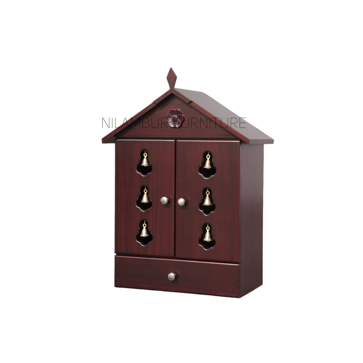 LOTUS POOJA MANDIR - Nilambur Furniture