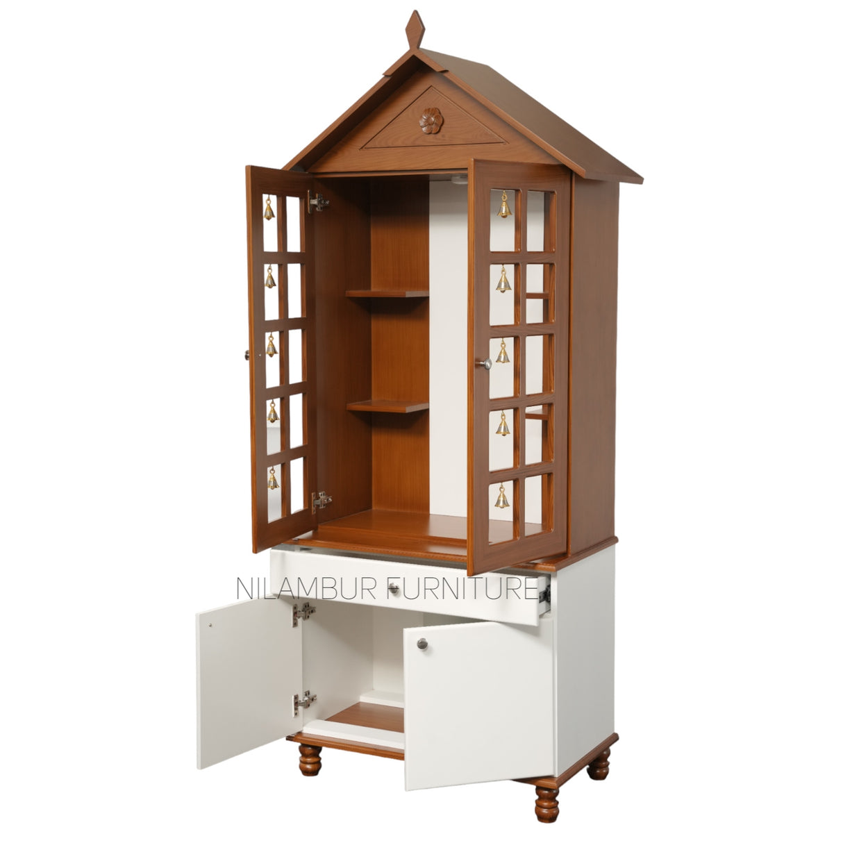 RISHI POOJA MANDIR - Nilambur Furniture