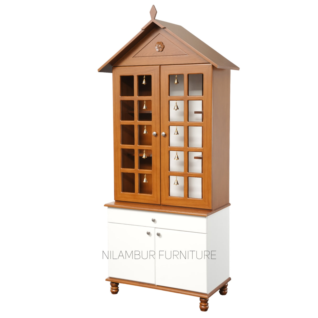 RISHI POOJA MANDIR - Nilambur Furniture