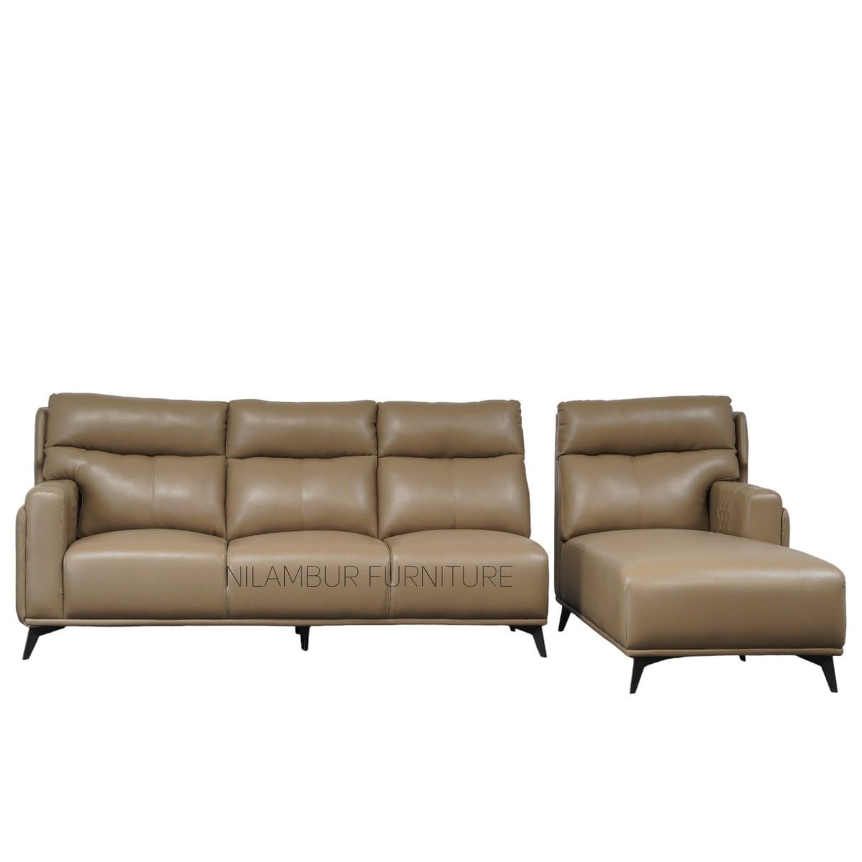 CARLO LOUNGE SOFA - Nilambur Furniture