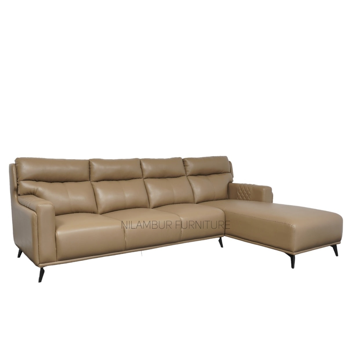 CARLO LOUNGE SOFA - Nilambur Furniture
