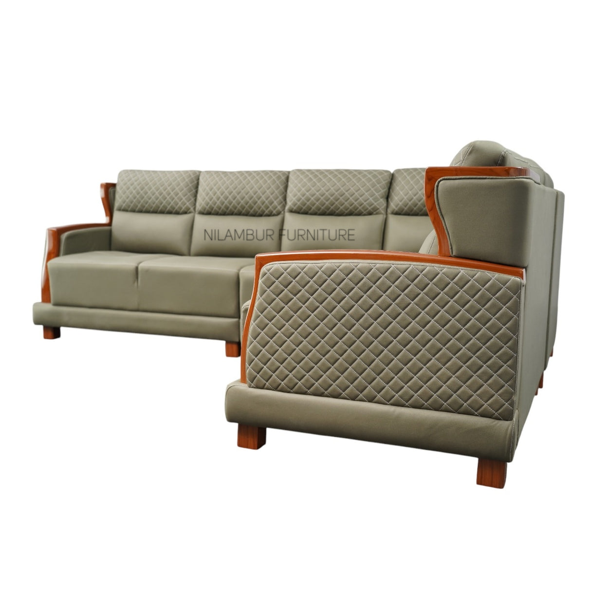 MILLER CORNER SOFA