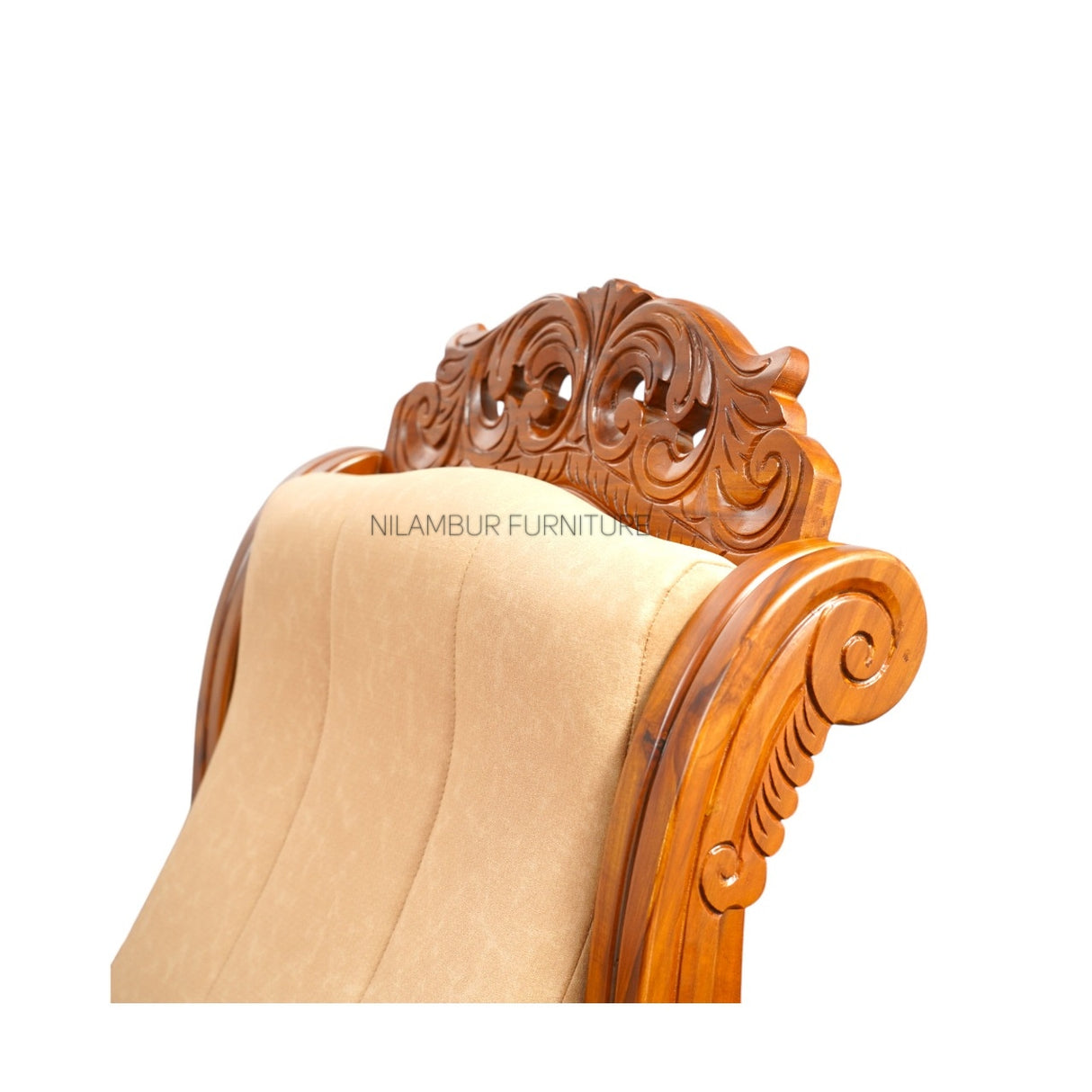 BODHI TEAK WOOD SOFA