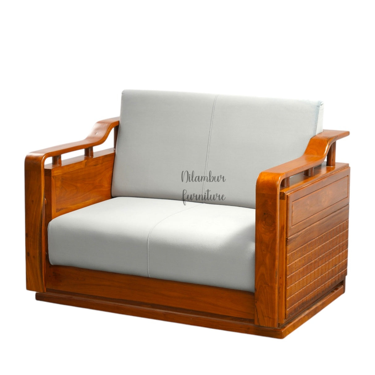 OCEANA TEAK WOOD SOFA