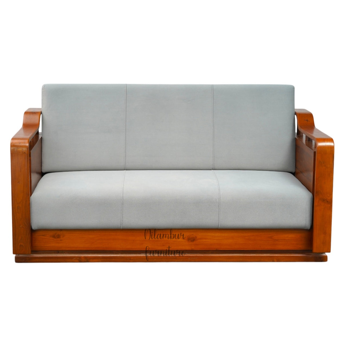OCEANA TEAK WOOD SOFA