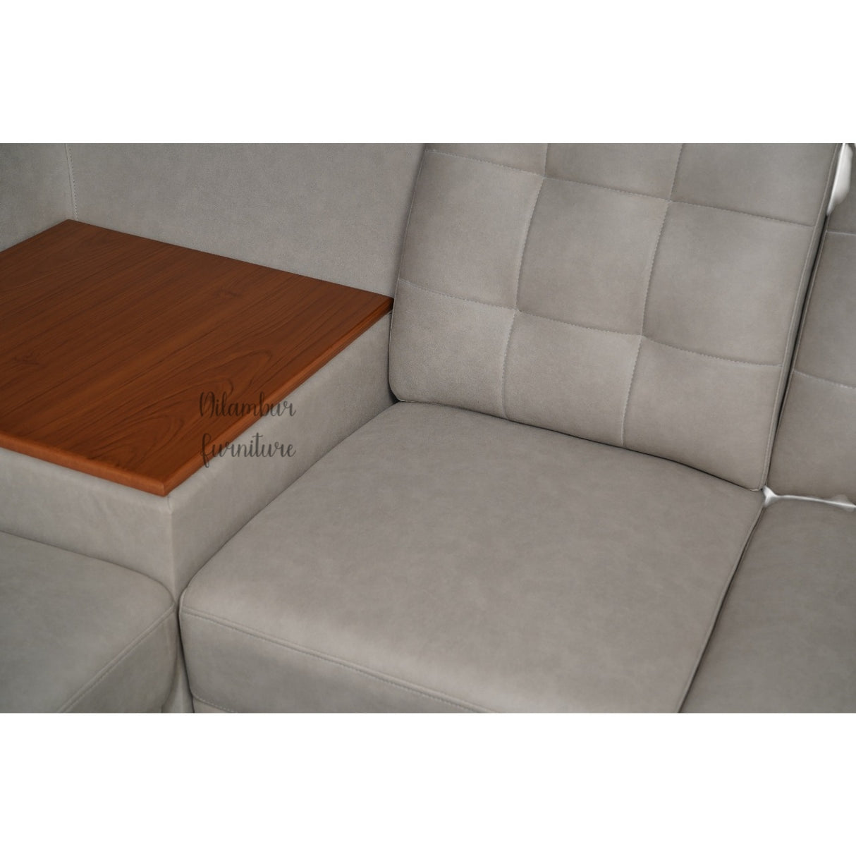 NEON CORNER SOFA