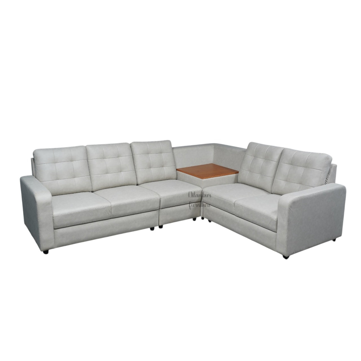 NEON CORNER SOFA