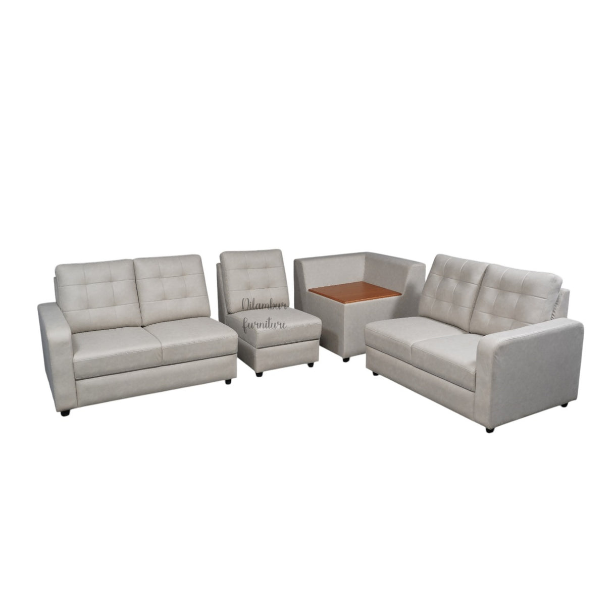 NEON CORNER SOFA
