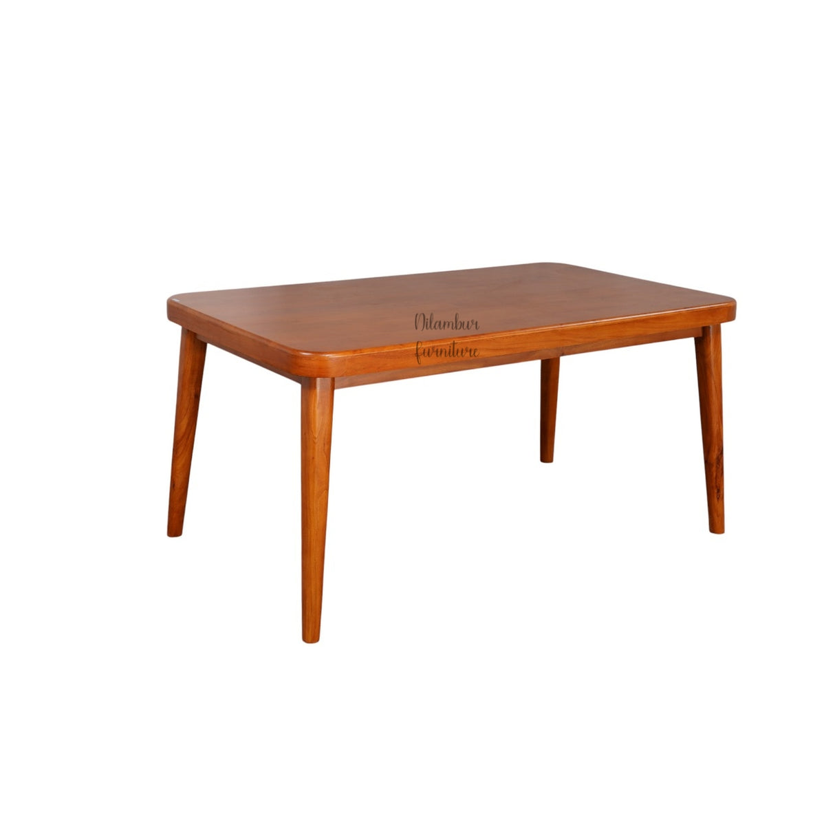 UNITED MAHOGONY DINING SET
