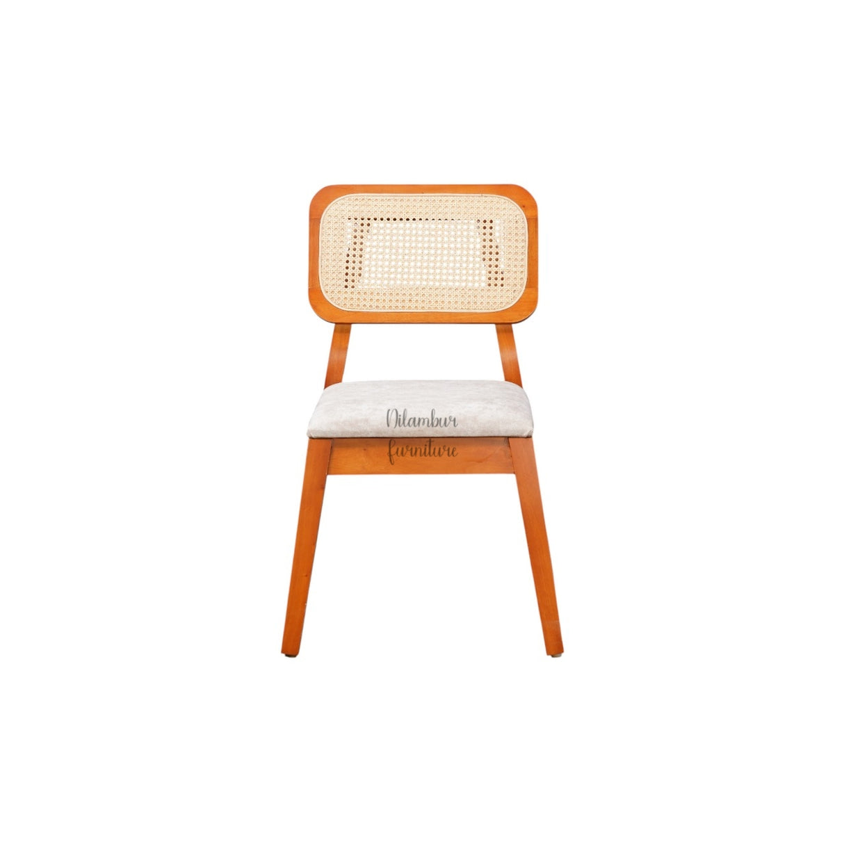 UNITED MAHOGONY DINING SET