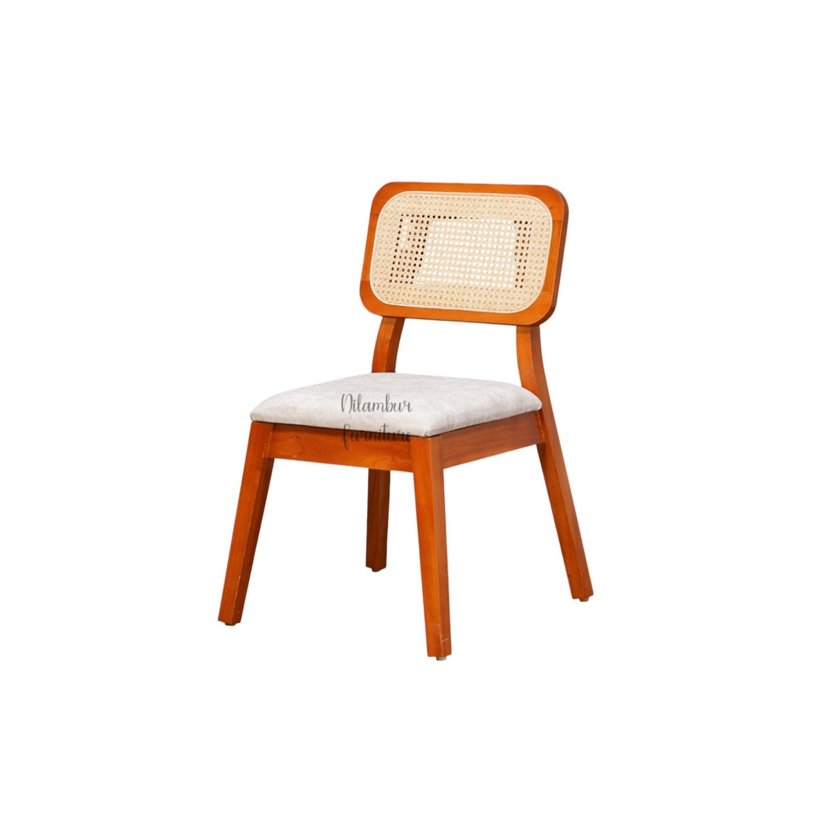 UNITED MAHOGONY DINING SET