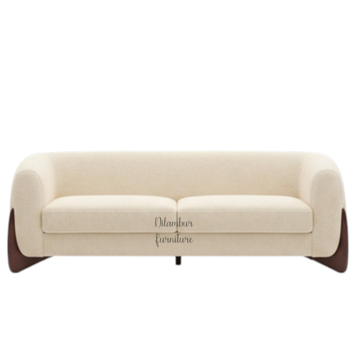 CAMARO FABRIC SOFA
