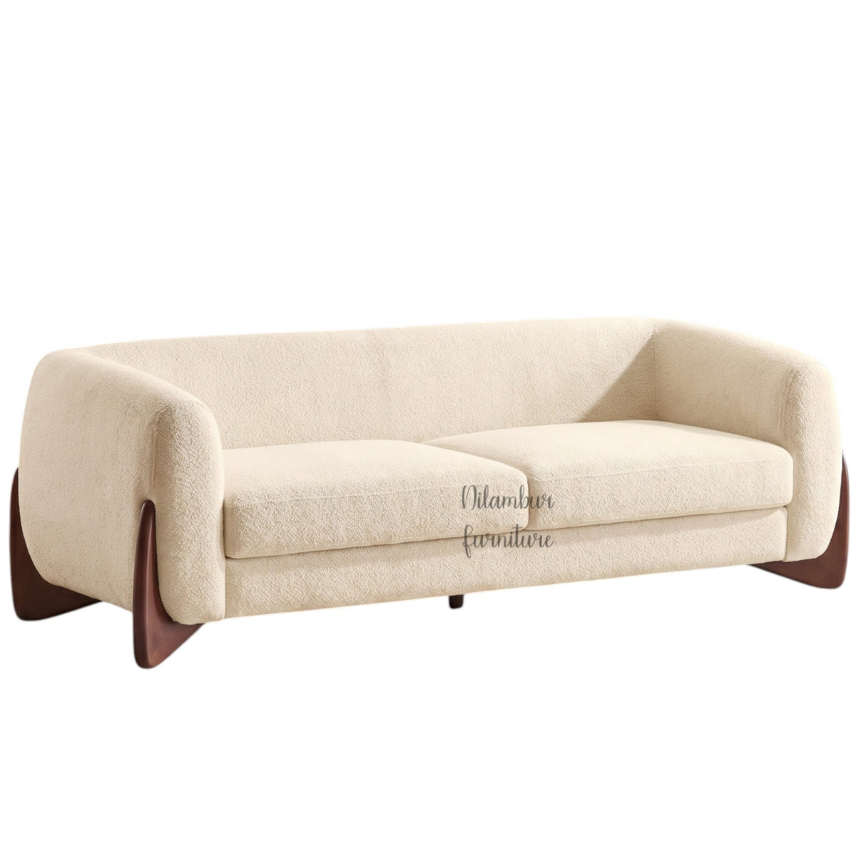 CAMARO FABRIC SOFA